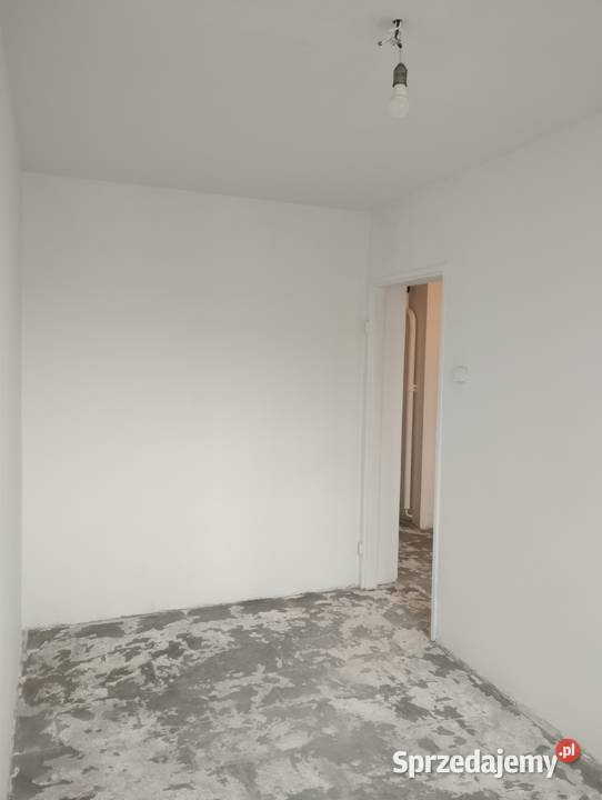 Sprzedam mieszkanie KrakówDąbie świetna 13815zł/m2 Kraków
