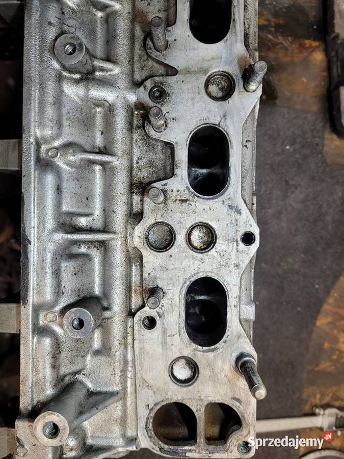 głowica ks 700 regeneracji c20xe calibra astra Jastrzębie-Zdrój