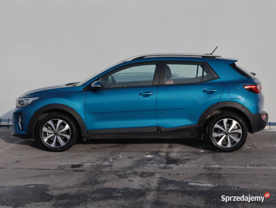 Kia Stonic 12 DPI