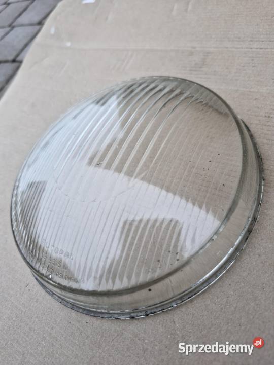 Jawa Tatran Manet szkło reflektora sprzedam