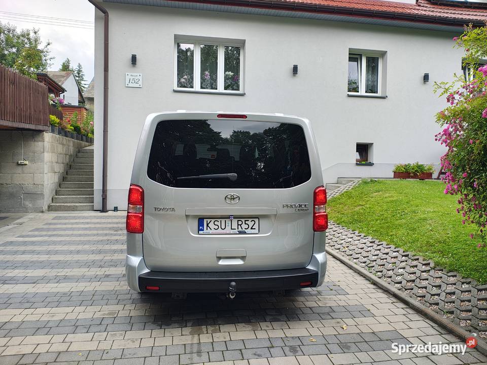 Ładna bogato wyposażona Baczyn