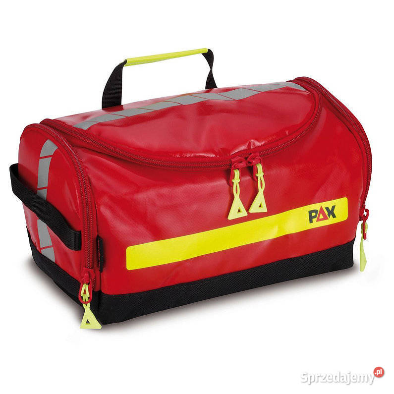 Kosmetyczka Duża Organizer PAX Raccoon wielkopolskie Wągrowiec