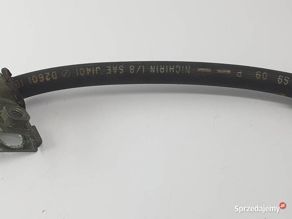 Przewod Hamulcowy Yamaha Rx1 Warrior Vector łódzkie Łódź