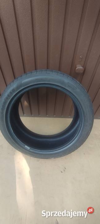 Goodyear Eagle F1 Asymmetric 5 2254518 95 Y Dot mazowieckie Wyszków