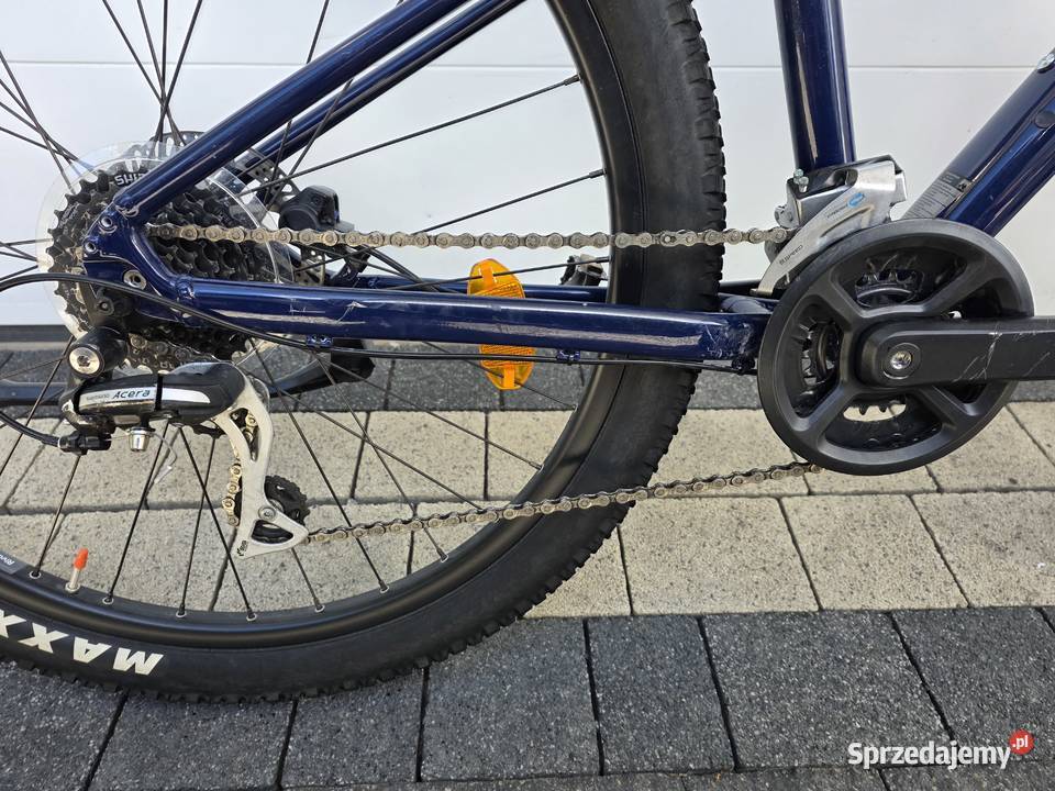 Rower górski GIANT TALONkoła 275SRSUNTOURrama dolnośląskie Jelenia Góra sprzedam