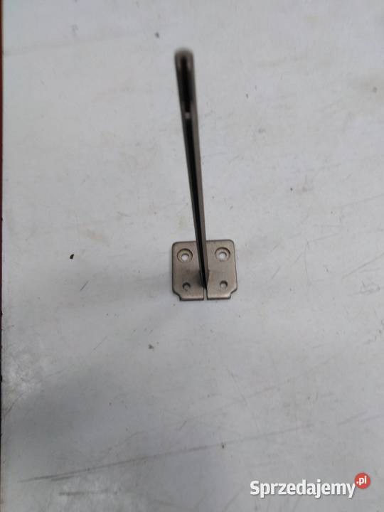 PROWADnica Brzeszczota 130 mm BOSCH 2608135020 pomorskie Przodkowo