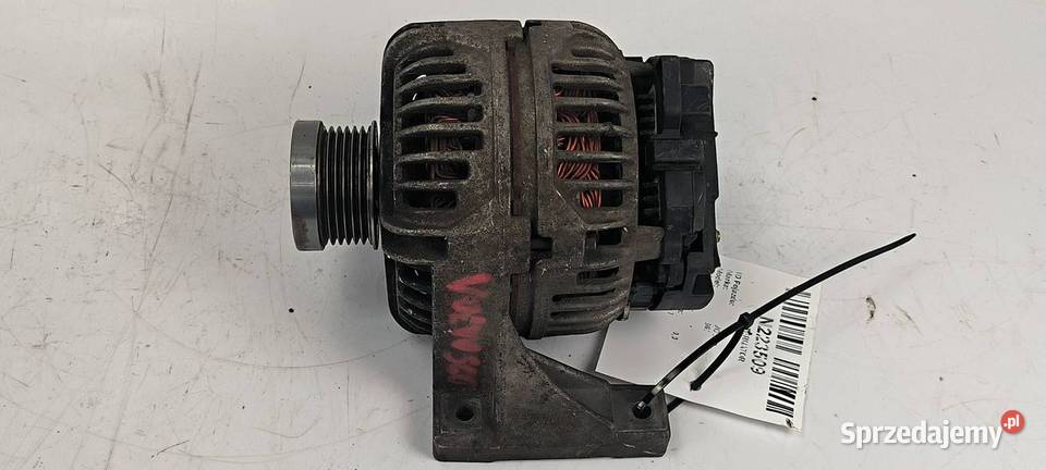 ALTERNATOR VOLVO S60 0124525029 Lipno