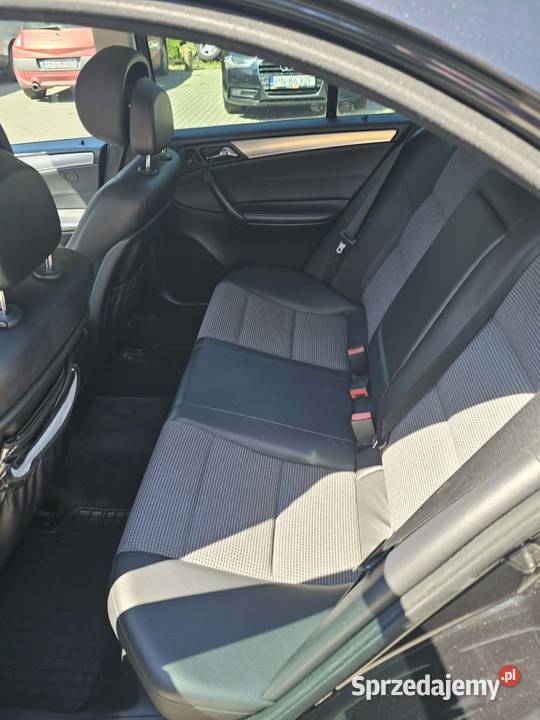 MercedesBenz C200 CDI Avantgarde Automat Kamera Konin