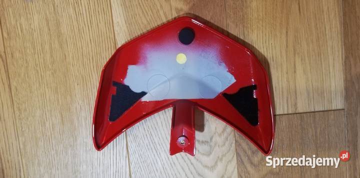 Ducati Hypermotard 796 1100 owiewka lampy tył Białystok