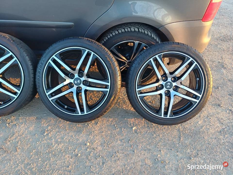 Felgi 18 51143 Gosań