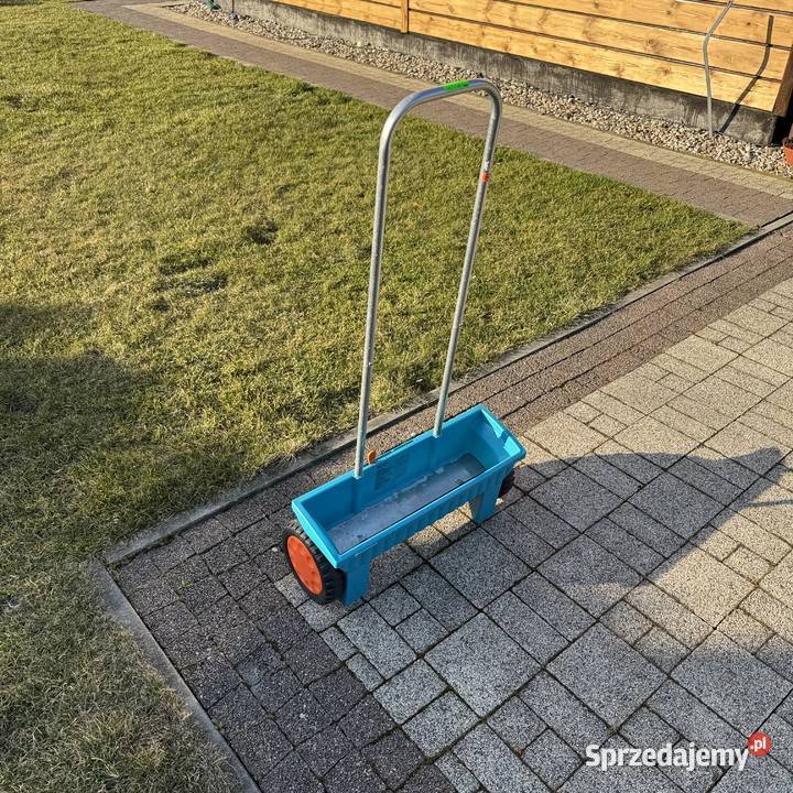 Siewnik ręczny Gardena Classic 401520 z