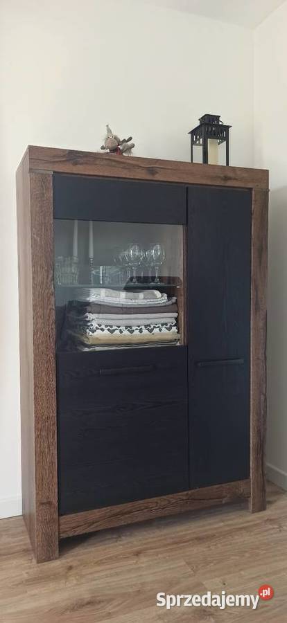 Szafka komoda Balin 40cm Brzesko sprzedam
