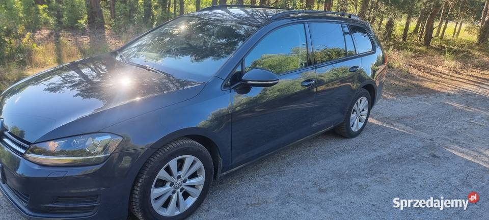 Volkswagen Golf ABS Golf Tarnobrzeg