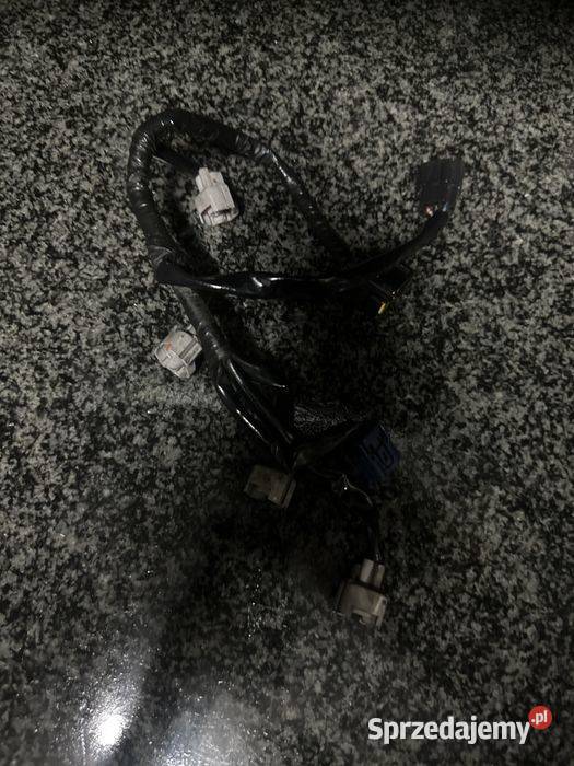 Wiazka instalacja elektryczna cewek cewki wiazka wielkopolskie Poznań