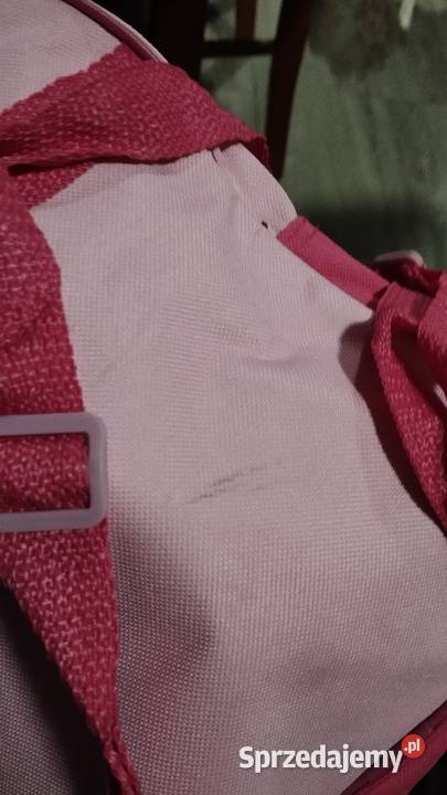 plecak dziewczęcy myszka Miki Disney wielkopolskie