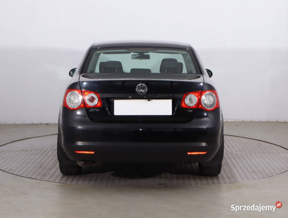 VW Jetta 14 TSI 193969km mazowieckie