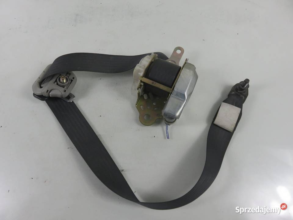 PAS PRAWY PRZEDNI SUZUKI SWIFT MK6 8492062J0 Pasy bezpieczeństwa