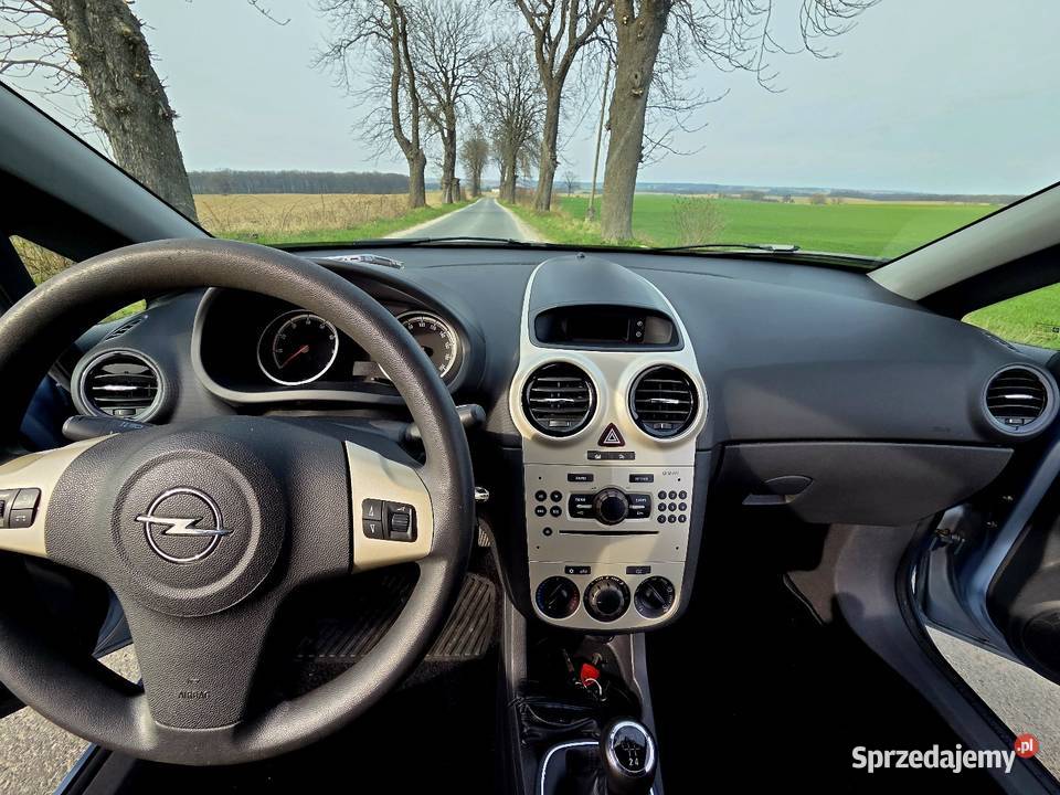 Super stan zadbany bogata wersja Nysa