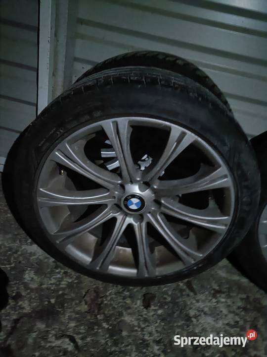 felga bmw 19 Samochodowe