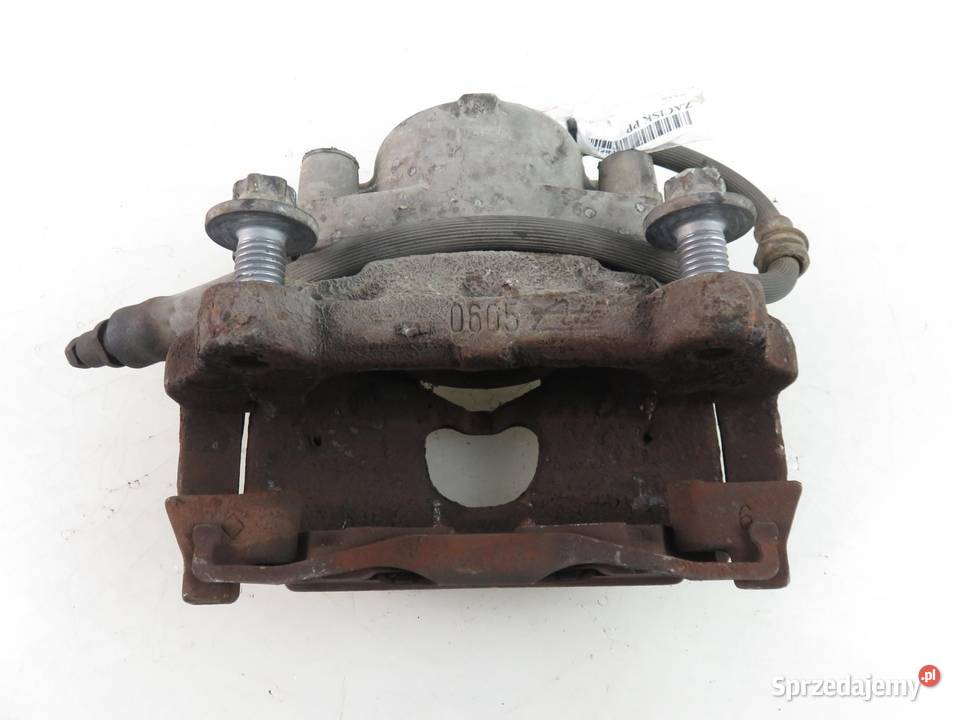 ZACISK PRAWY PRZÓD SAAB 93 II 18t 150 B207E Układ hamulcowy małopolskie