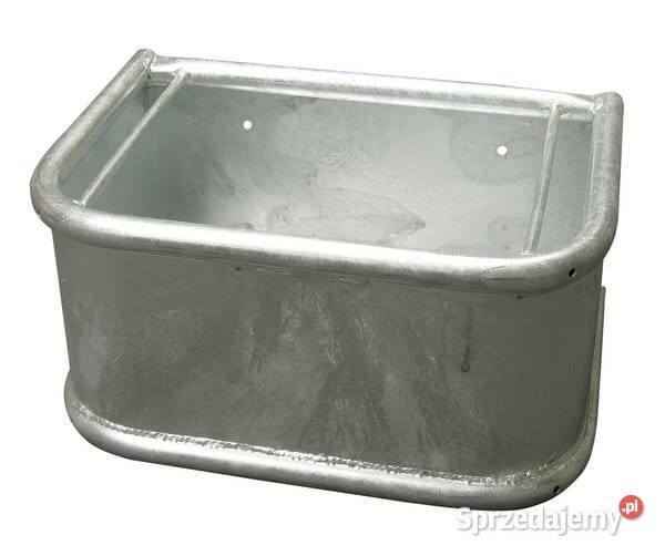 Koryto proste ocynkowane VV32483 małopolskie Kamionna