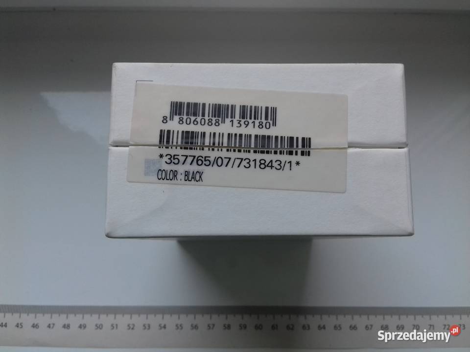 Pudełko Samsung Galaxy A56 SMA510F smartfon Bydgoszcz