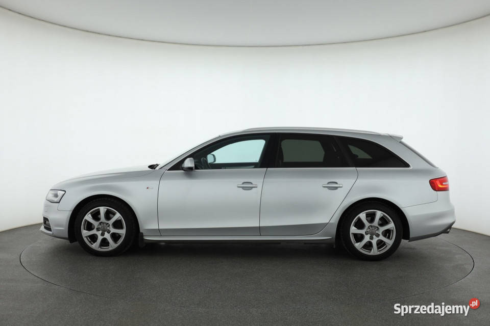 Audi A4 20 TDI A4 Piaseczno