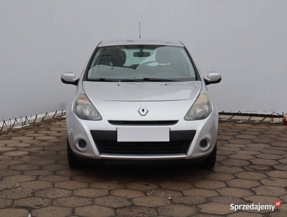 Renault Clio 15 dCi Łódź