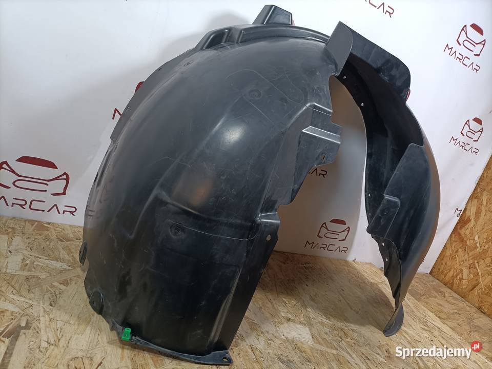 VOLVO EX40 XC40 18 C40 22 EC40 NADKOLE PRAWY Pleszew