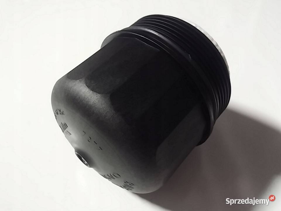 VOLVO S60 S70 V70 obudowa filtra oleju 1275808 dolnośląskie sprzedam