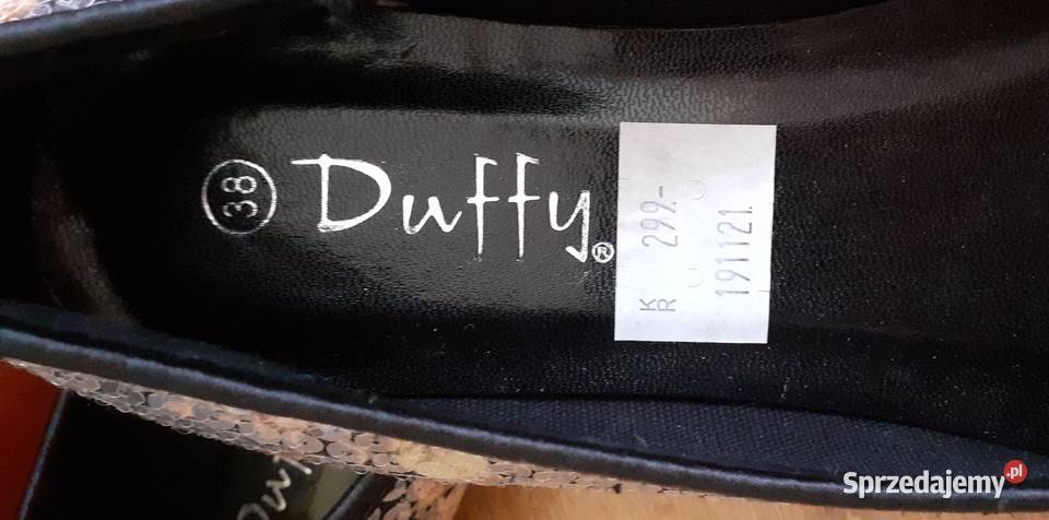buyu damski baleriny Nowe 38 Chełmno