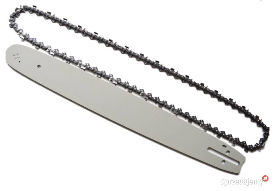 PROWADNICA Łańcuch 12 38 13mm 45ogn Firmowy Ostrołęka sprzedam