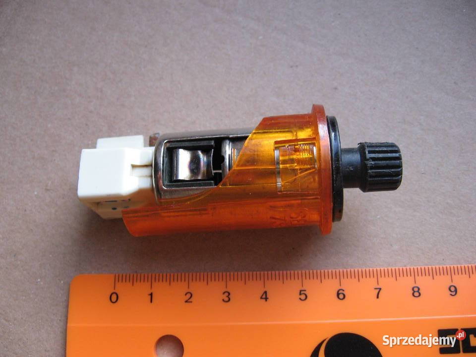 SEIMA zapalniczka samochodowa auto PRL Przemyśl