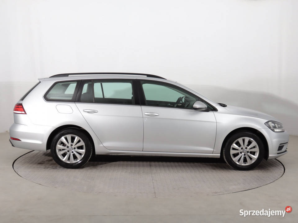 VW Golf 20 TDI poduszka powietrzna mazowieckie