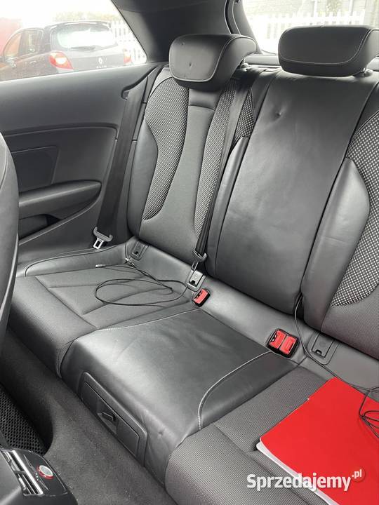 Audi A3 8V Stronic Nowy Rozrząd Skawina sprzedam