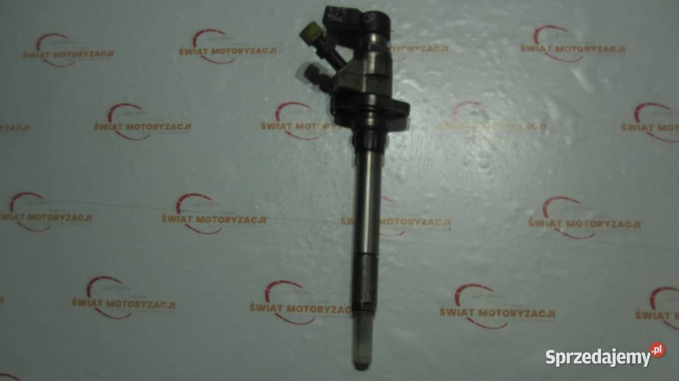 FORD CITROEN PEUGEOT VOLVO 20 TDCI HDI świętokrzyskie