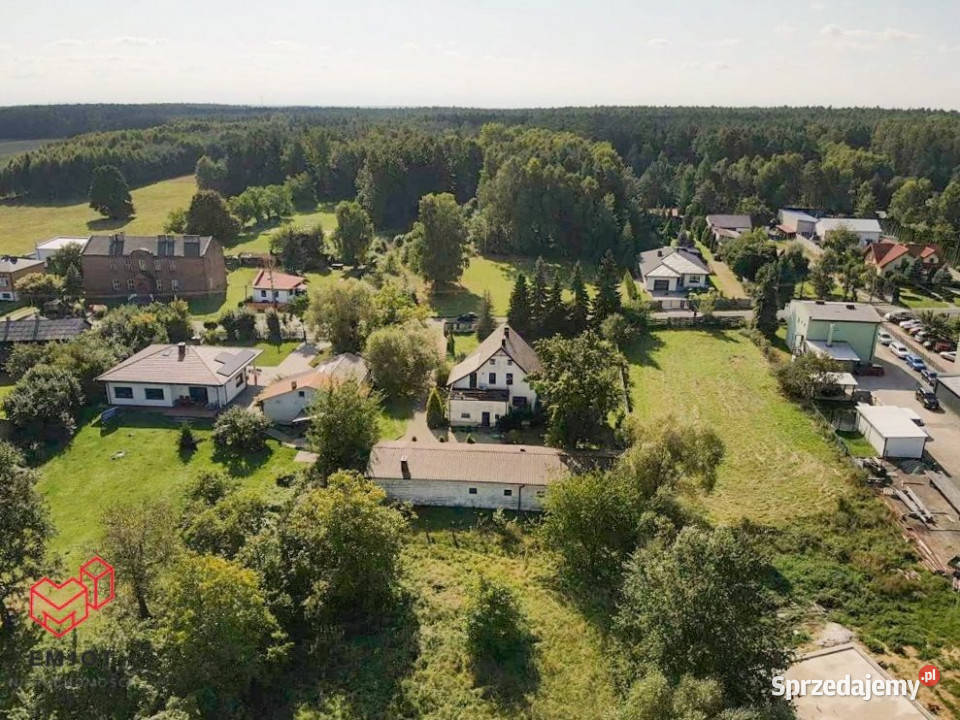 Dom wolnostojący 170m2 Holendry
