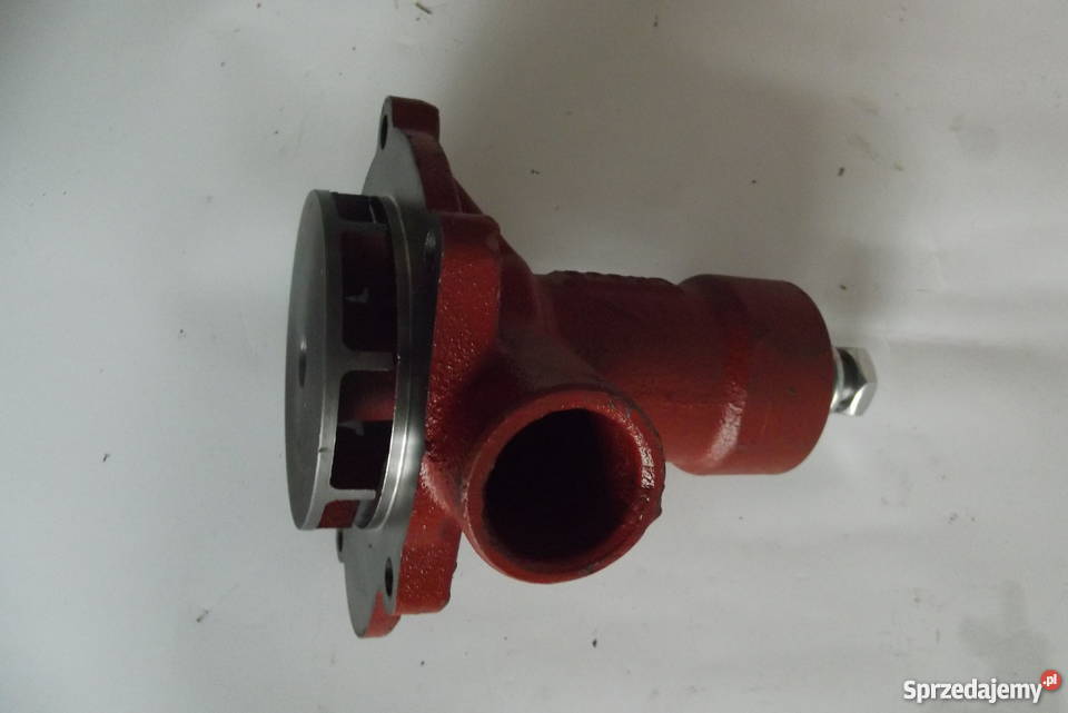 Pompa wody URSUS C 330 ORYGINAŁ Parczew