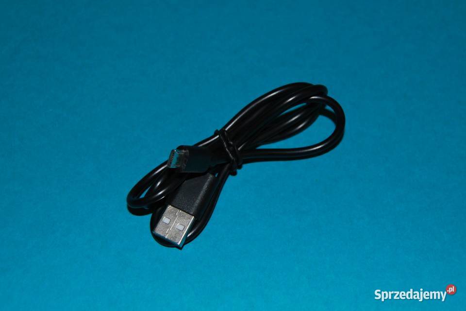 Przewód Usb Micro Usb B mazowieckie