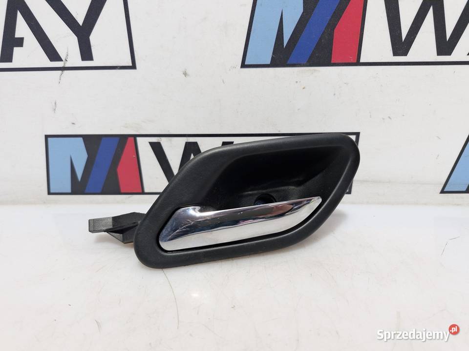 8226049 BMW E38 E39 KLAMPA WEWNĘTRZNA LEWY TYŁ osobowe