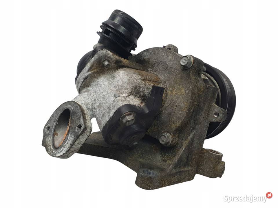 POMPA WODNA Opel Astra K 16 CDTI GM 55493045 Chełm