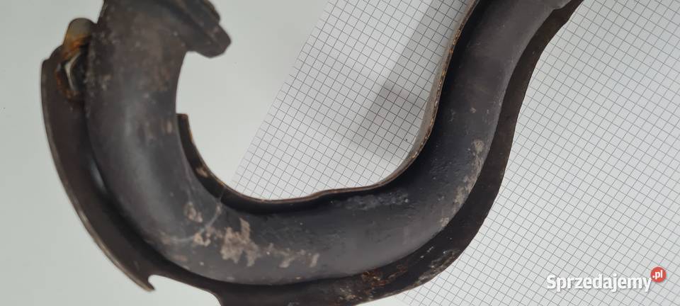 Honda Shadow 9050 SRX wydech tłumik mazowieckie Warszawa