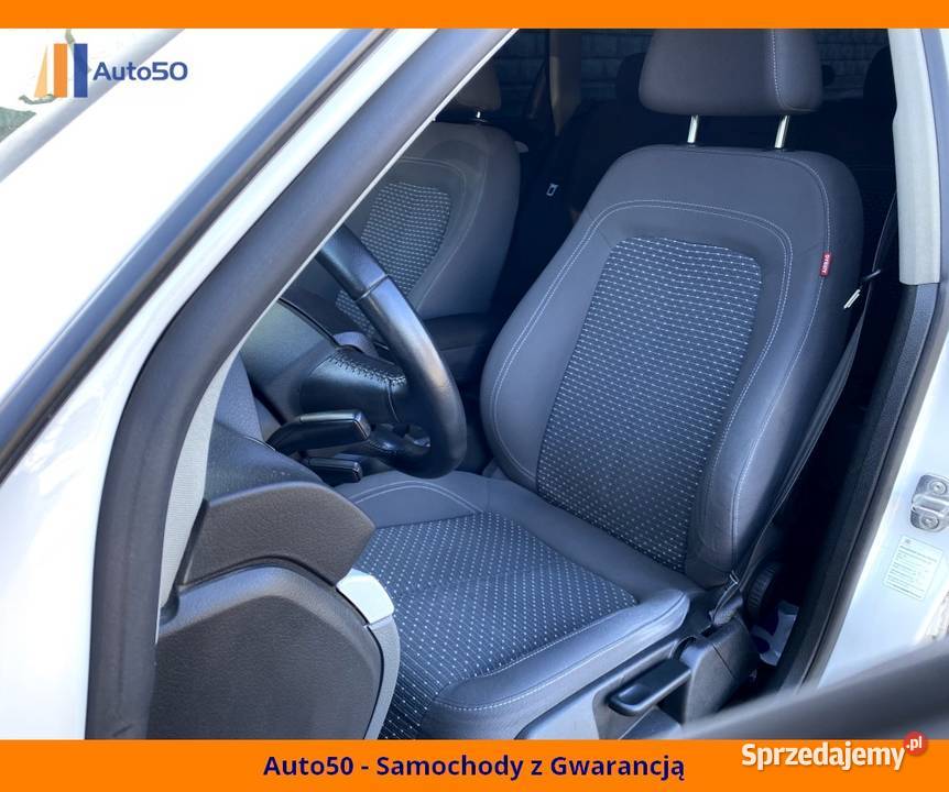Seat Exeo 18TSI 160 BiXenon Podgrzewane Fotele