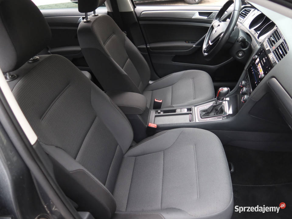 VW Golf 16 TDI 234126km Katowice