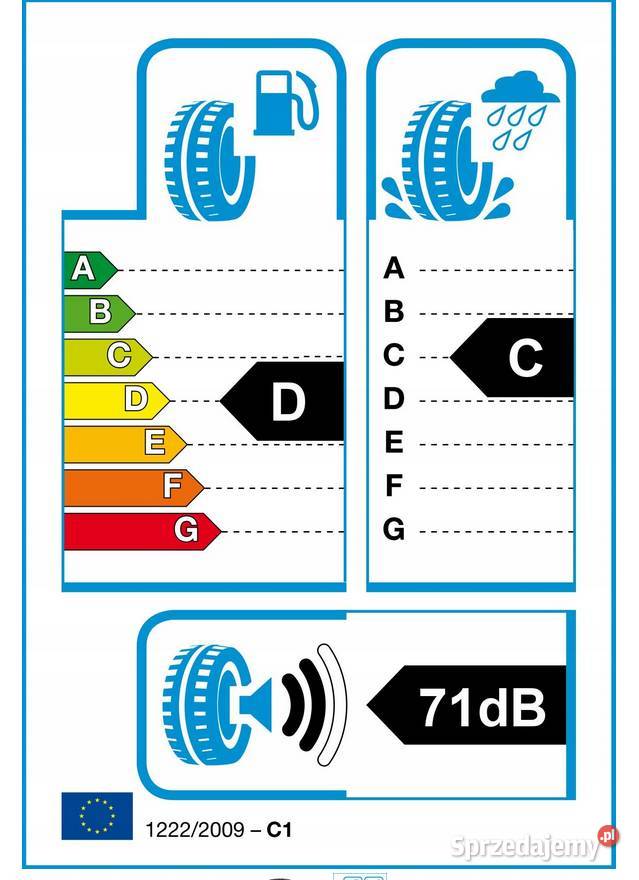 Opona 27570R225 Dunlop SP372 City 148145J TL MS podkarpackie