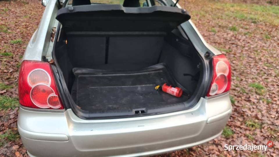 Sprzedam Toyotę Avensis Mińsk Mazowiecki