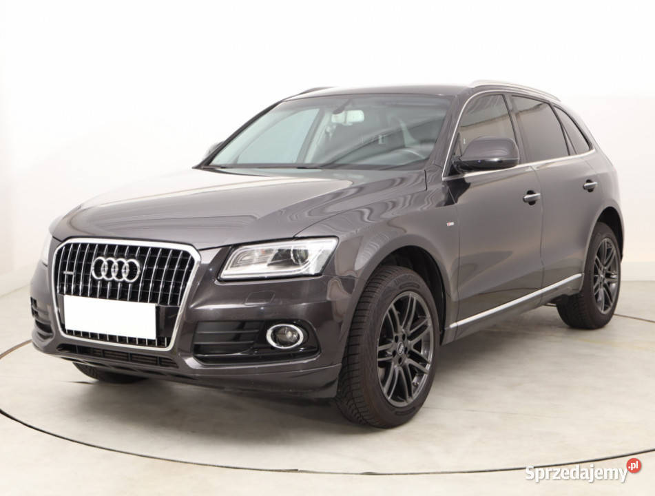 Audi Q5 20 TFSI Bielany Wrocławskie