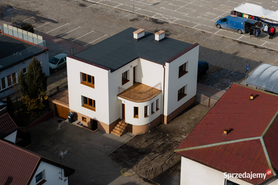 Dom na sprzedaż w Żninie bez pośredników Sprzedaż Bydgoszcz