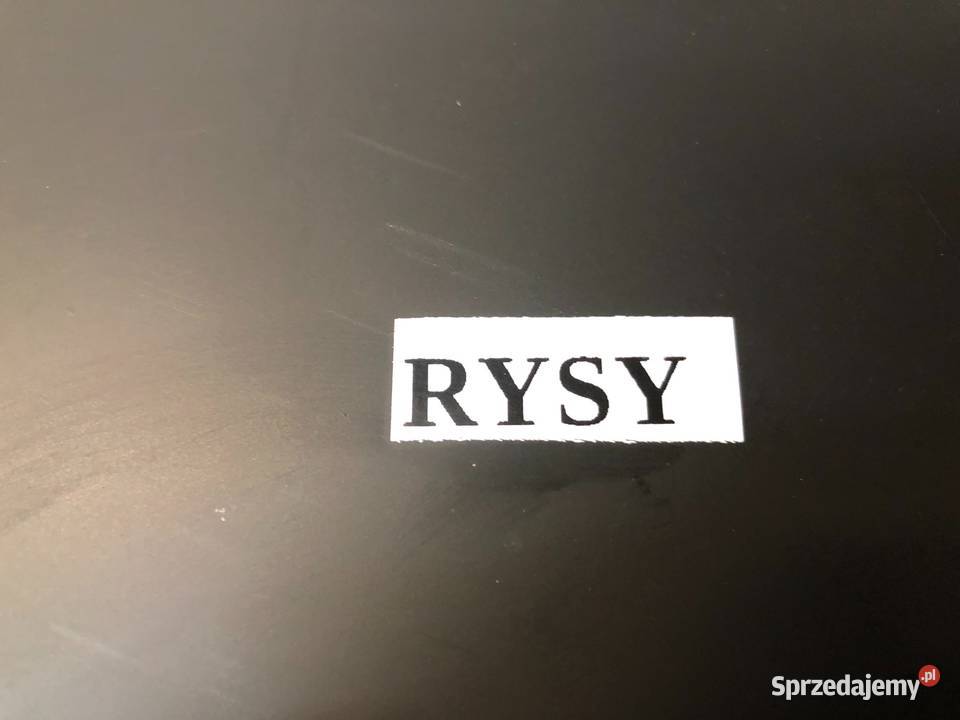 Kia Picanto II TA 062011052017 5D Zderzak tylny