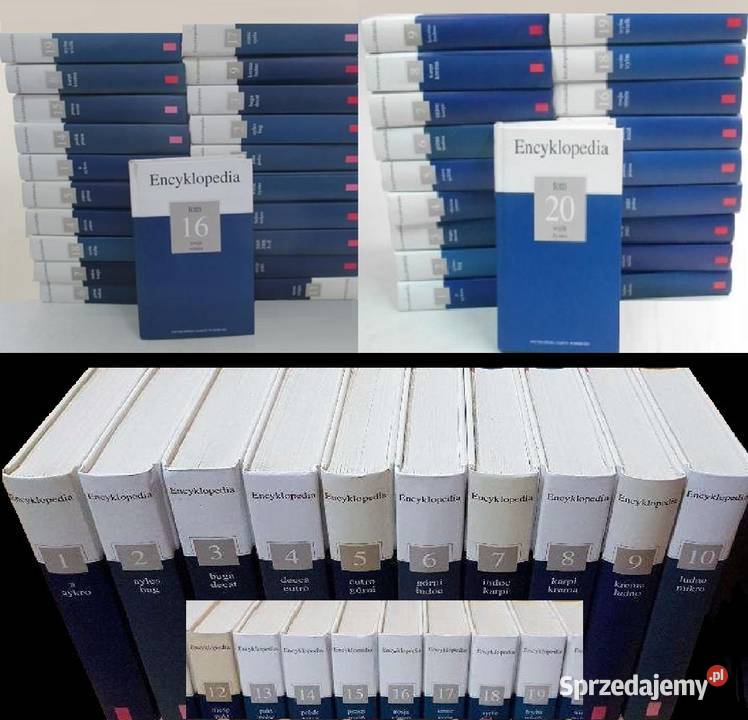 Encyklopedia szkolna PWN gazety wyborczej pomoc Kielce